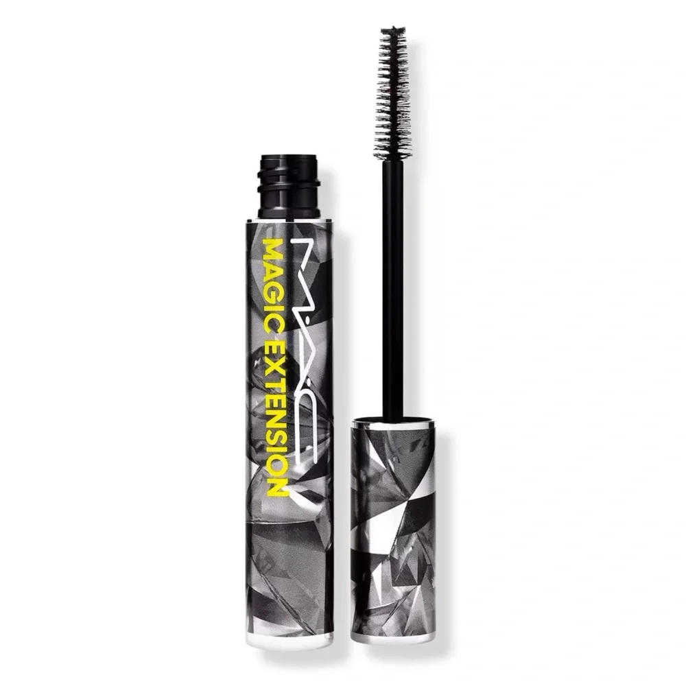 ❤️ MAC Magic Extension 5mm Fibre Mascara